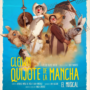 El Lamento de Sancho (En Vivo)