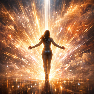 Radiance Euphoria