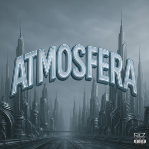 Atmosfera (Super Slowed)