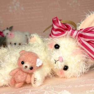 兔子先生（翻自 周深）