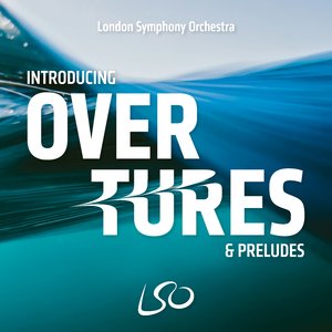 Euryanthe, Op. 81: Overture