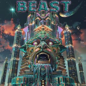 BEAST (feat. Tito.P & MazyAmazing)