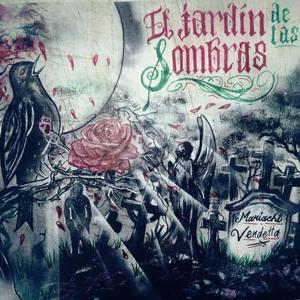El Jardin De Las Sombras