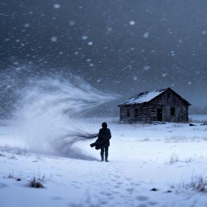 你是沙漠我是鱼（DJ小鱼版）