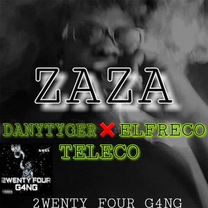 ZAZA (feat. Fresco & Teleco)
