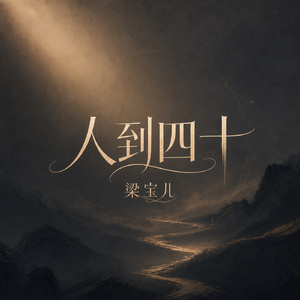人到四十