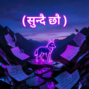 Sundai chhau