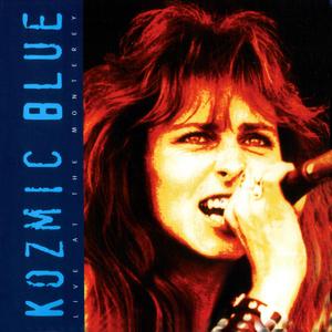Kozmic Blues (Live)