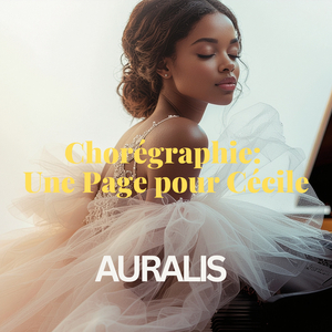 La Valse De Cécile (Adagio Version)