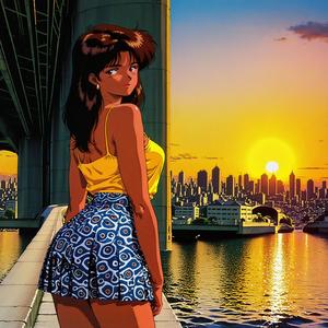 Vaporware Love Potion