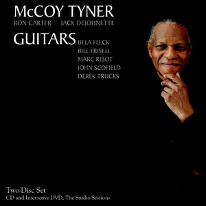 Boubacar (With Bill Frisell)