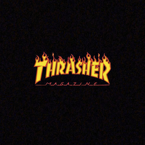 Thrasher