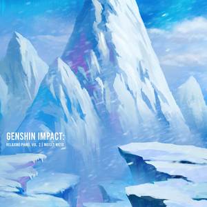 Moonlike Smile (From "Genshin Impact")