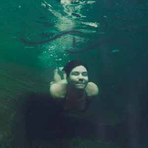 Submersa