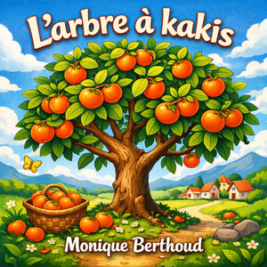 L’arbre à kakis