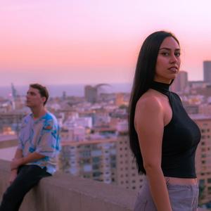 Drinking Wine (feat. Patrick Schmitt)