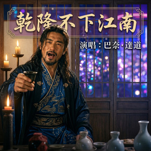 乾隆不下江南