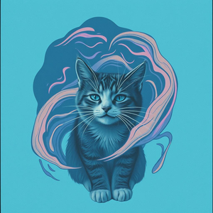 Кошка