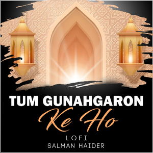 Tum Gunahgaron Ke Ho Lofi