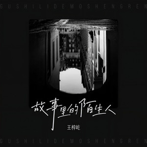 故事里的陌生人