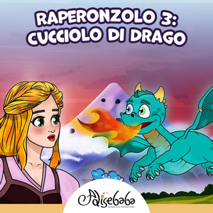 Raperonzolo 3: Cucciolo di Drago