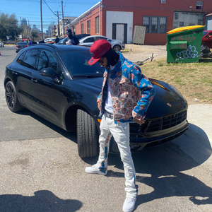 Money Signs Freestyle