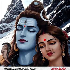 Parvati Shakti Jai Vedic (Vedic music Male version)