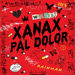 Xanax Pal Dolor