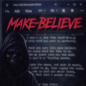 make-believe