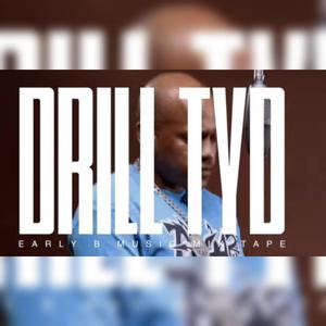 Drill Tyd(Early B)