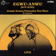 Enu-Igwe : Egwu-Yesi Kipaleta [The Heavens]