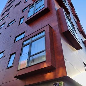 Tårtbit (För alltid och för evigt)