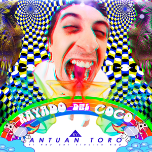 Rayado del Coco