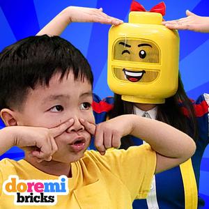 Head Shoulders Knees And Toes