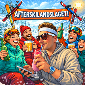 Bailando Una Cerveza