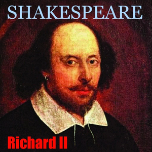 Tableau XII - Langley, dans le jardin du Duc d'York : La reine et ses suivantes