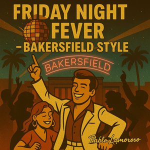 Barstool Backseat Driver