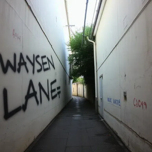 Lane