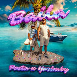 Baila yorimby (feat. poeta)