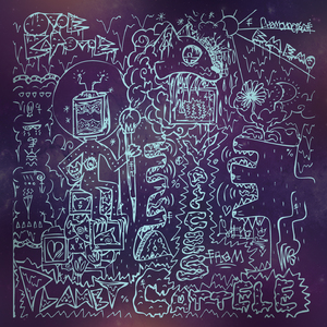 Horse in the Hill (Quadrant) [Sand Castle Master]