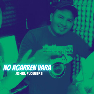 No Agarren Vara