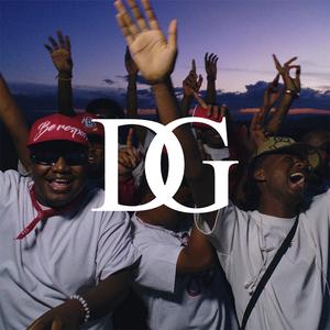 D&G (feat. Ryan Anthony & Gidro)