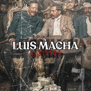 Luis Macha