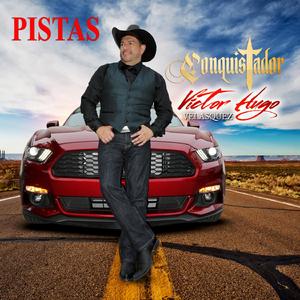 El nino y su papa Pista (Norteño)