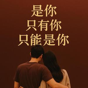 是你只有你只能是你