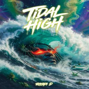 tidal high