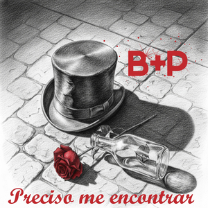 Preciso Me Encontrar