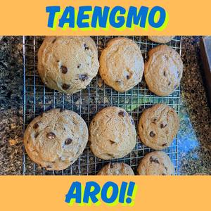 Aroi!