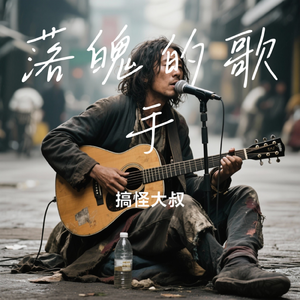 成都的街头