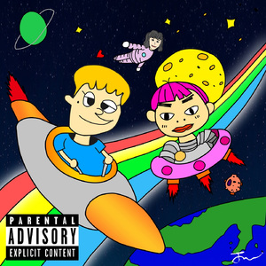 LOVE! (Prod. Laptopboyboy)